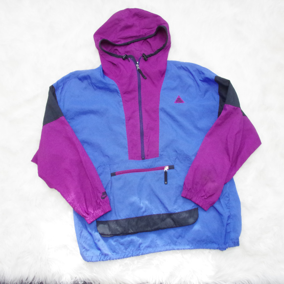 nike acg windbreaker